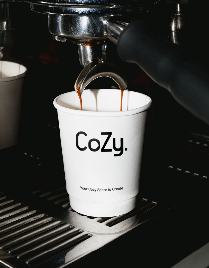 Cozy 15