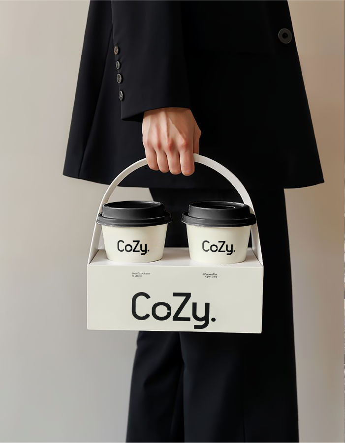 Cozy 8